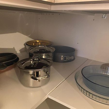 Ferienwohnung Rivitalohuoneisto Kokkola  Exterior foto