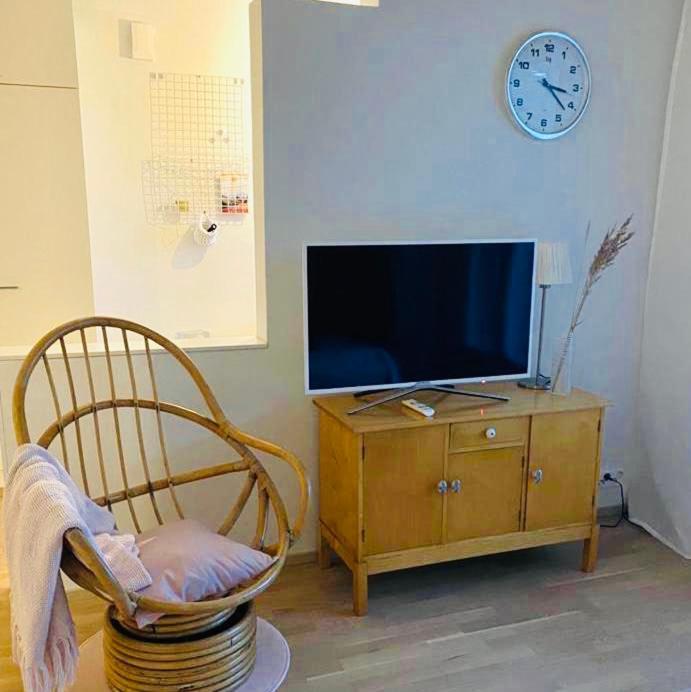 Ferienwohnung Rivitalohuoneisto Kokkola  Exterior foto